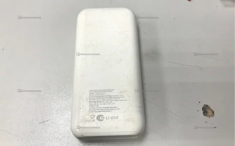 Power Bank  Fine power 20000