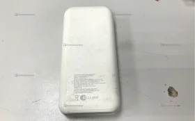 Купить Power Bank  Fine power 20000 б/у , в Москва и область Цена:600рублей