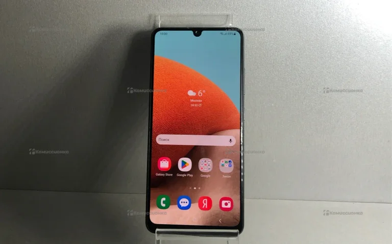 Samsung Galaxy A32 4/128 ГБ