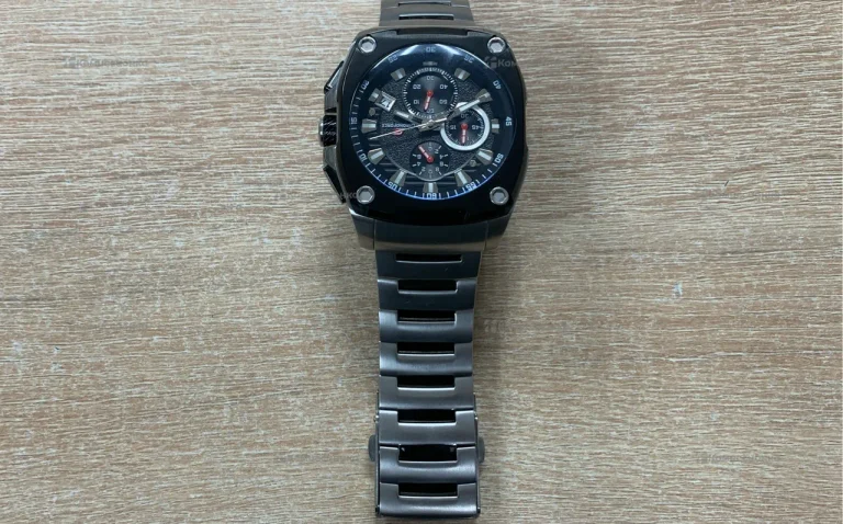 Часы  chronoforce