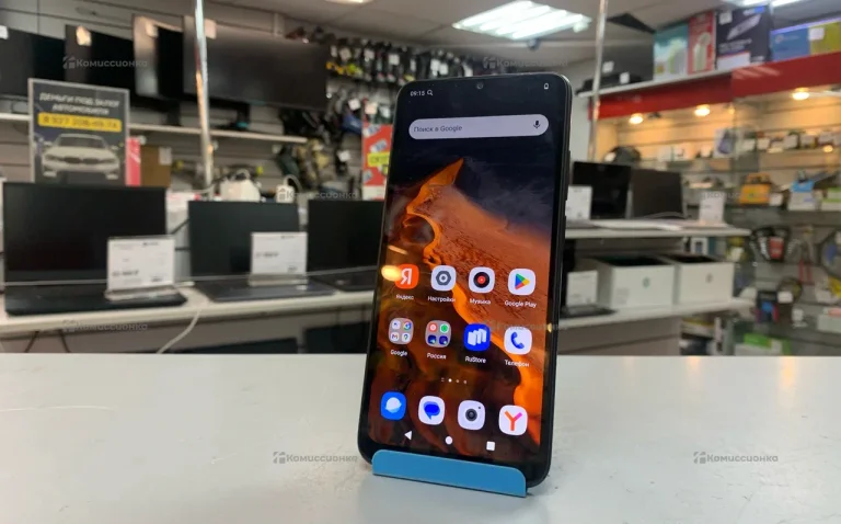 Xiaomi redmi a2+ 3/64