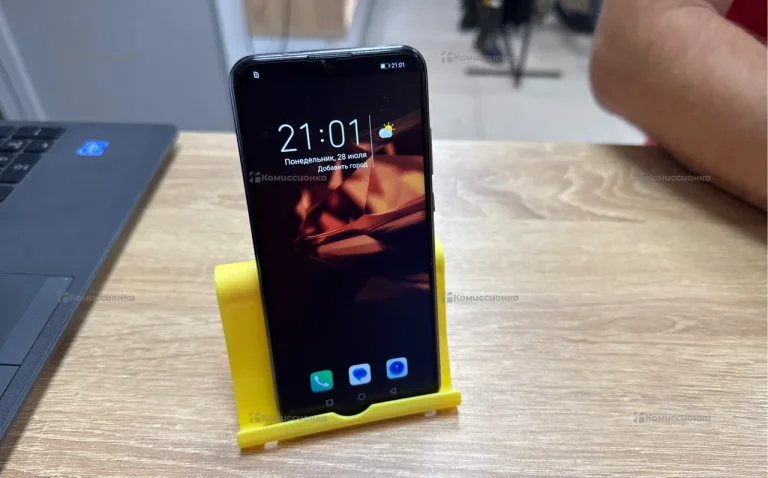 Honor 10 Lite 6/128Gb