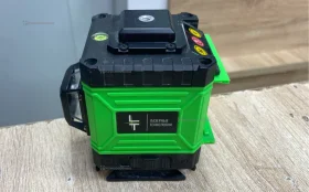 Лазерный уровень lt 3d-a12