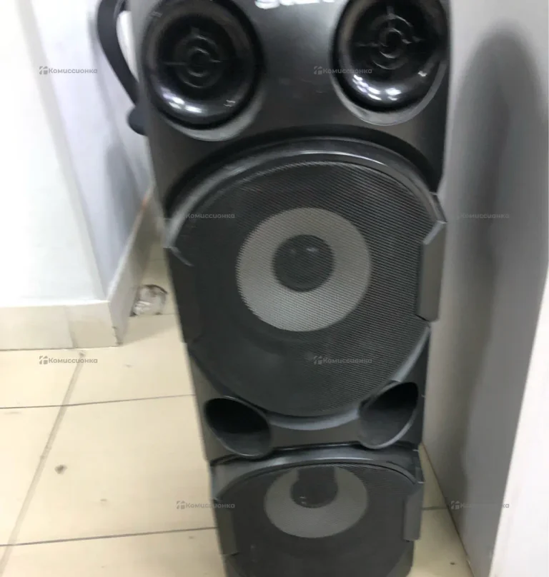 Колонка  Sven PS-750