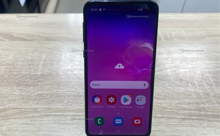 Samsung Galaxy S10e 8/128 ГБ