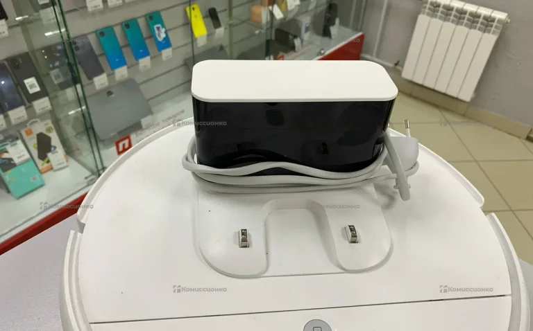 Пылесос  робот пылесос Xiaomi