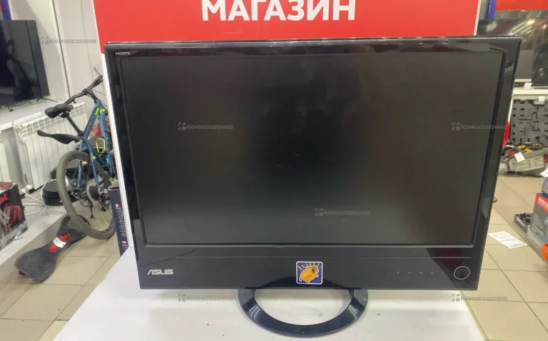 Монитор asus^  ML229