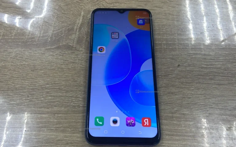 Tecno Pop 6 Pro 2/32 ГБ