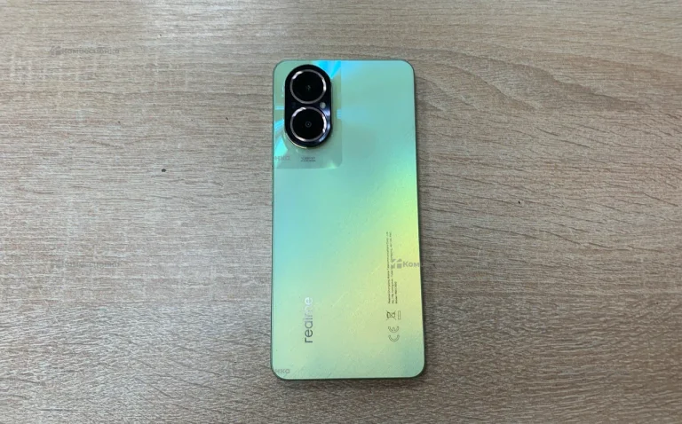 Realme C67 8/256 ГБ