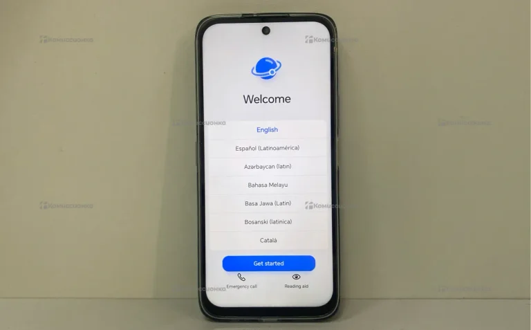 Honor X6C 6/256
