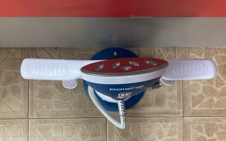 Вертикальный отпариватель Polaris PGS 2230VA