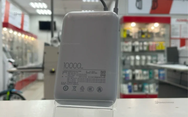 Power Bank  Mi 10.000mAh