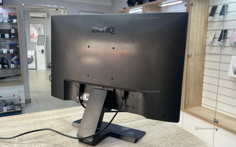 Монитор BenQ GW2480