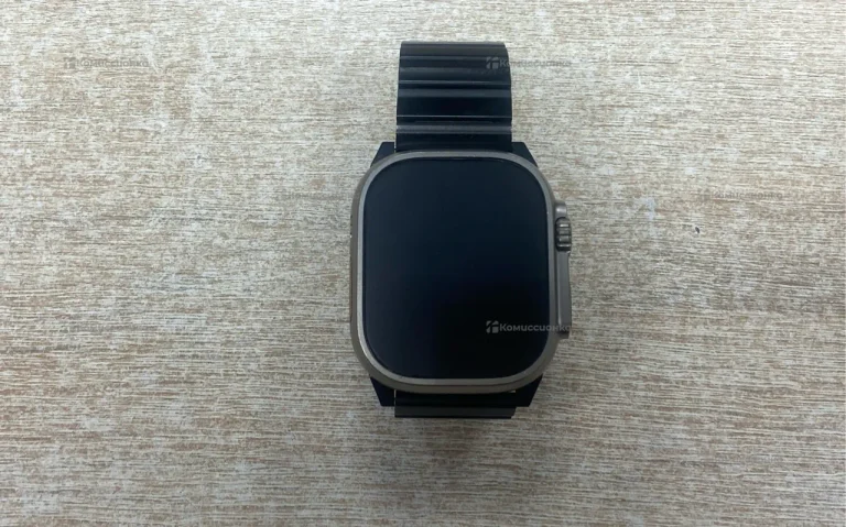 Часы Apple Watch Ultra 2