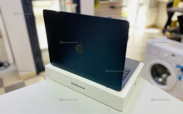Ноутбук Apple MacBook Air M2