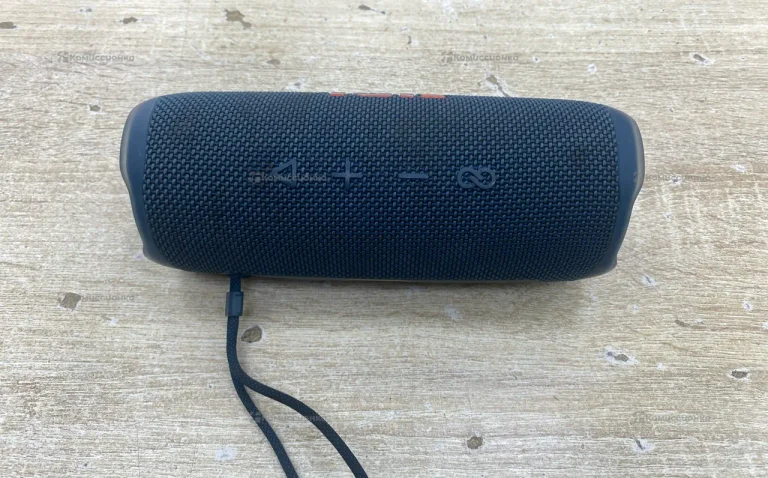 Колонка JBl flip 6