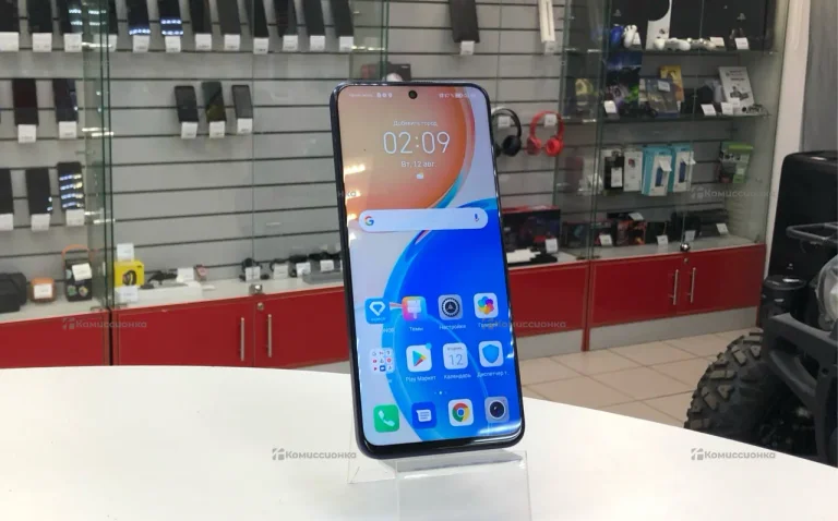 Honor X8 6/128 ГБ