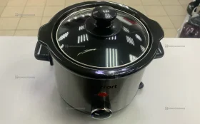 Kitfort медленноварка