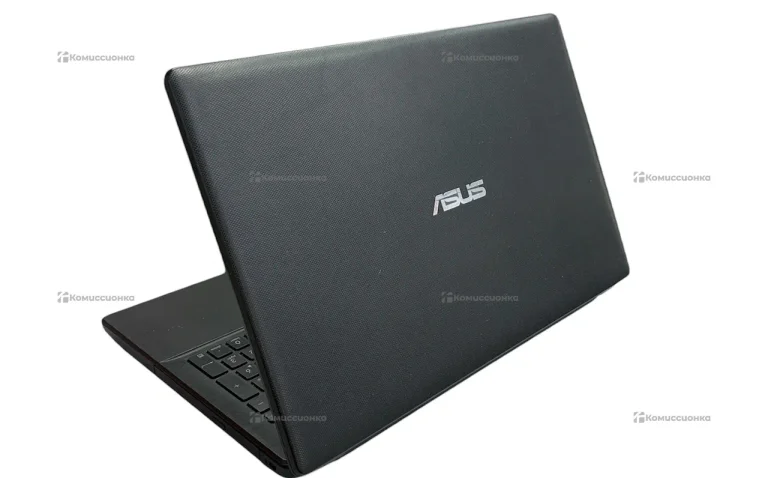 Ноутбук  ASUS SonicMaster