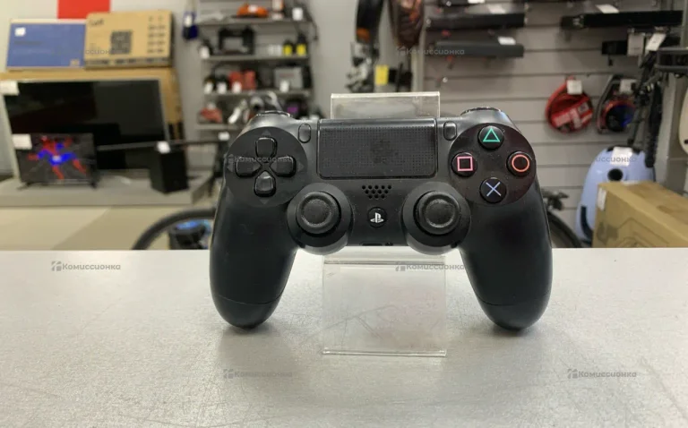 PS4. джойстик