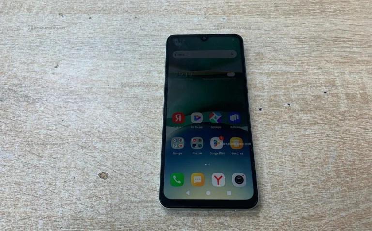 Xiaomi Redmi A5 4/128 ГБ