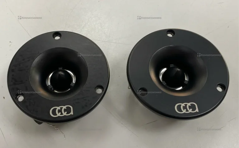 Рупора Crystal TW-01