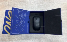 Купить Игровая мышка Lunasy One б/у , в Москва и область Цена:5500рублей