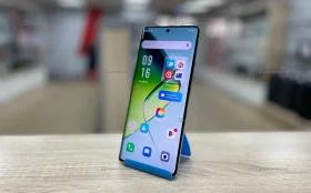 Infinix Note 40 Pro 12/256 ГБ