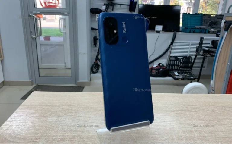 Xiaomi redmi 12c 128
