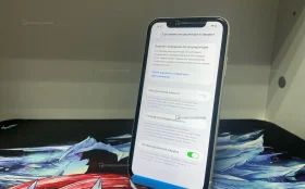 Apple iPhone 11 4/128 ГБ