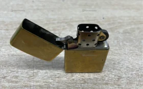 Купить Зажигалка Zippo б/у , в Тольятти Цена:990рублей