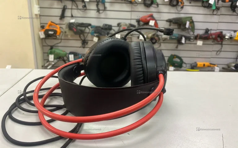 Наушники Blody