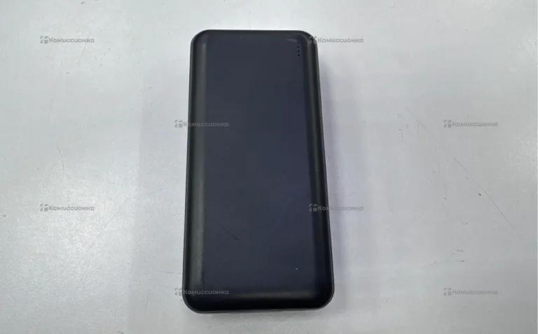 Power Bank  Stellar Way 20000
