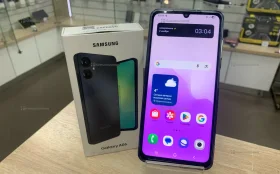 Samsung Galaxy A06 4/64 ГБ