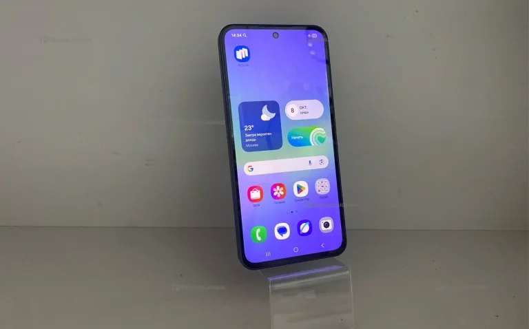 Galaxy a36 5G 8/128