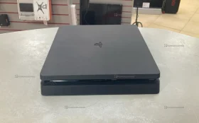 Приставка PS. ps4 slim 500