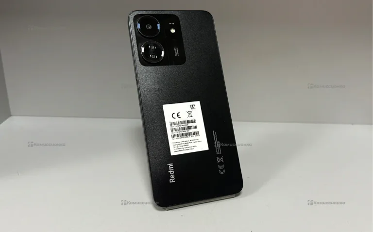 Xiaomi Redmi 13C 8/256 ГБ