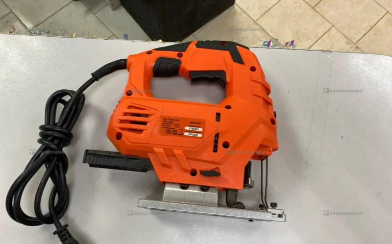 Лобзик спец-4057