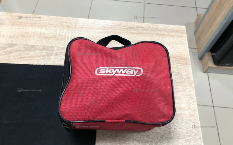 Компрессор для машины tornado