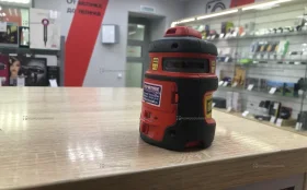 Купить Лазерный уровень black decker lzr4 б/у , в Саратов Цена:500рублей