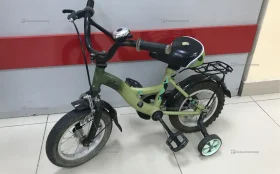 Велосипед Safari