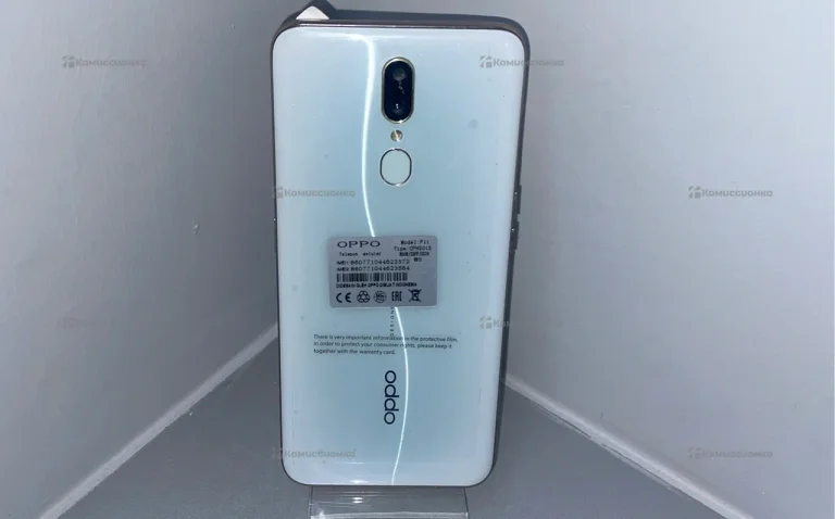 Oppo F11 4/128