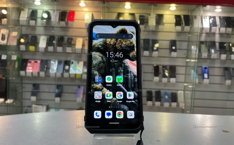 Ulefone Armor 19T 12/256