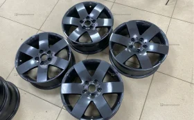 Диски Chevrolet Captiva 5x115 R17