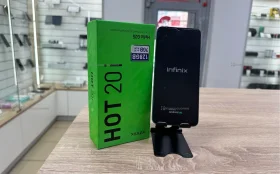 Infinix HOT 20I 4/128Gb