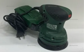 Купить Вибрационная шлифмашинка Bosch PEX 220A б/у , в Тюмень Цена:4990рублей