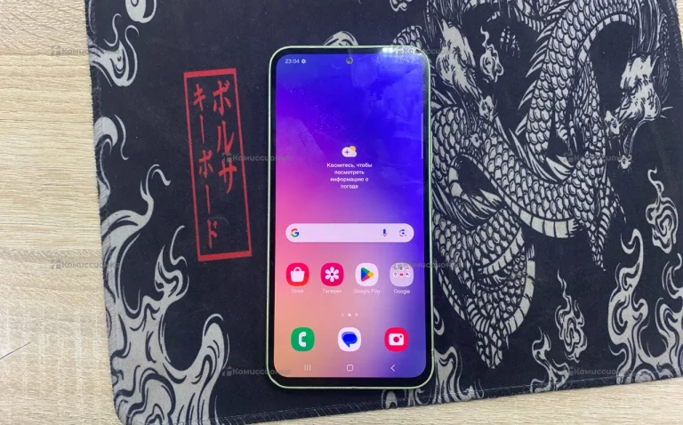 Samsung Galaxy A54 6/128Gb