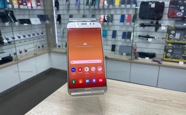 Samsung Galaxy J7 (2018) 2/16 ГБ