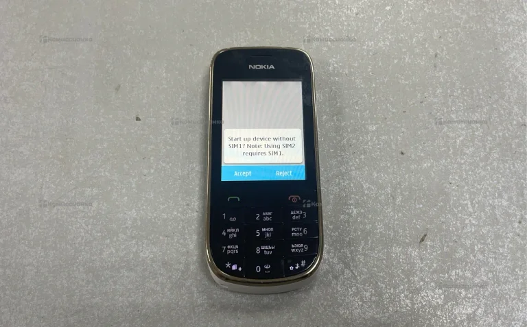 Nokia RM-1099