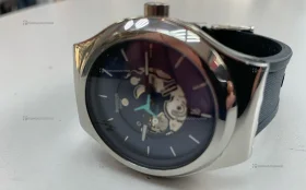 Часы  Swiss Swatch (механика ETA)